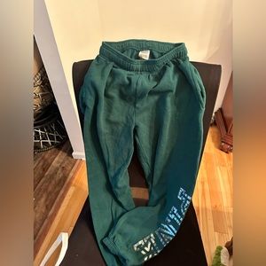Women’s sweatpants
